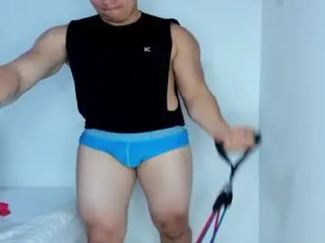 Chaturbate Live Sex of big_pecs_1