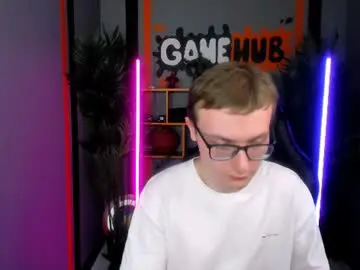 Chaturbate Free Live Porn of emmit_barker