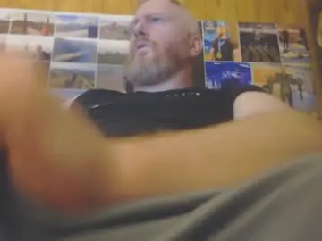 Chaturbate Free Porn Cam of redhead4fun