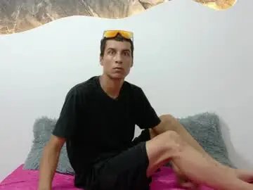 Chaturbate Best Webcam of cameronsilverman