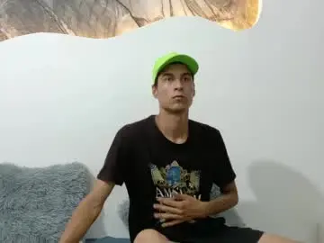 Chaturbate Adult Webcams of cameronsilverman