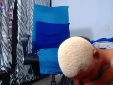 Chaturbate Nude Webcam of kilian_xx