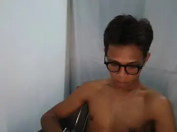 Chaturbate Best Webcam of markanthony54