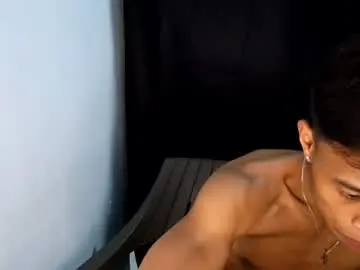 Chaturbate Sex Cam of markanthony54
