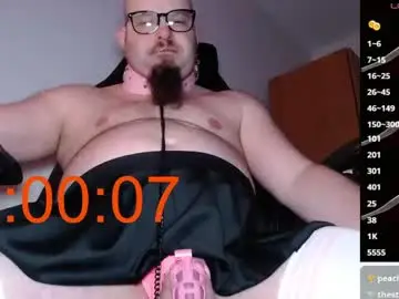 Chaturbate Adult Video Chat of warno34