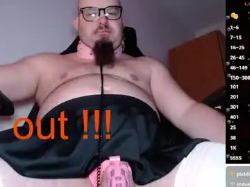 Chaturbate Live Porn of warno34