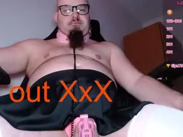 Chaturbate Adult Webcam of warno34