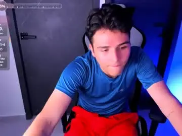 Chaturbate Private Sex Chat of emma_velz