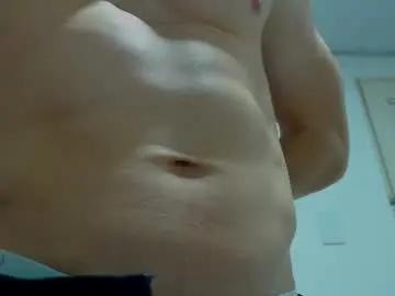 Chaturbate Live Sex Cam of rocky_muscle