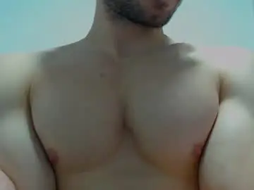 Chaturbate Private Sex Chat of rocky_muscle