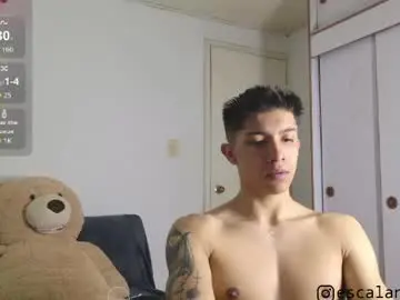 Chaturbate Free Porn Cam of thesaint_xxx