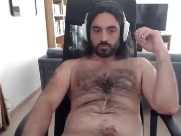 Chaturbate Sex Cam of yeeaahoo