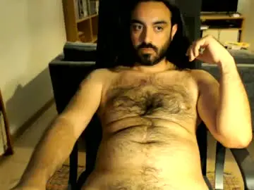Chaturbate Sex Cam of yeeaahoo
