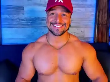 Chaturbate Best Webcam of mike_estevess