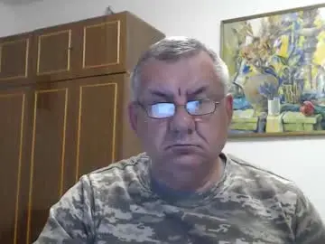 Chaturbate Adult Webcam of machomale3