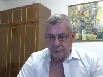 Chaturbate Sex Cam of machomale3