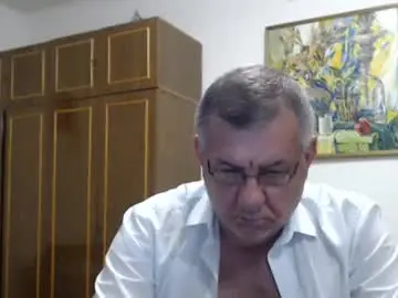 Chaturbate Sex Cam of machomale3