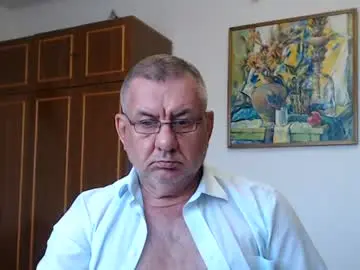 Chaturbate Adult Video Chat of machomale3
