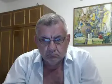 Chaturbate Sex Cam of machomale3