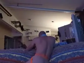 Chaturbate Adult Webcam of ohouroboros