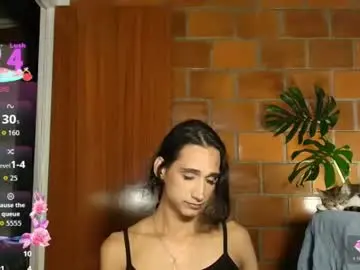 Chaturbate Best live sex cam show of sky_fox_1
