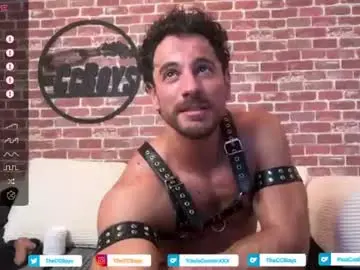 Chaturbate Live Sex Cam of theccboysxxx