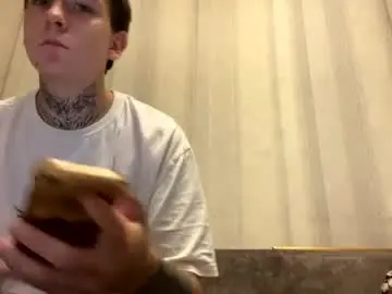 Chaturbate Nude Webcam of yournikolas