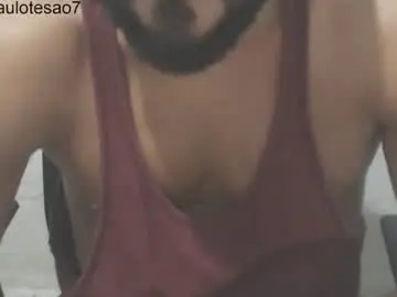 Chaturbate Live Sex Cam of buldgeinboxer