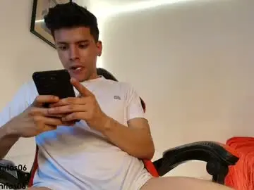 Chaturbate Adult Webcam of deconrios