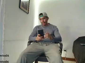Chaturbate Free Porn Cam of deconrios