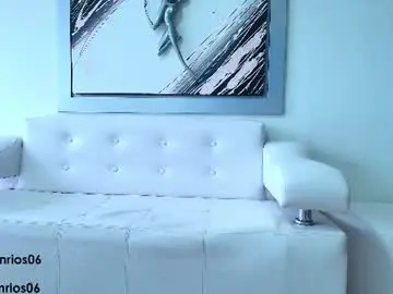 Chaturbate Free Live Porn of deconrios