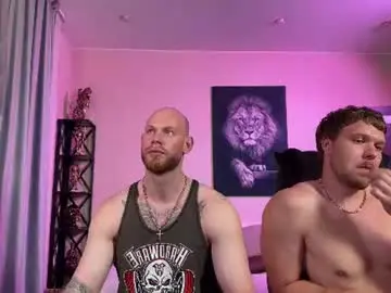 Chaturbate Private Sex Chat of firebeard_