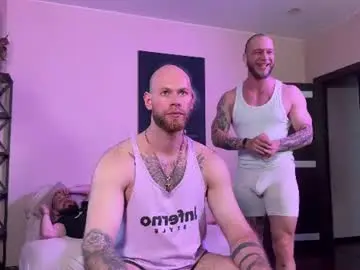 Chaturbate Watch Live Sex Cams of firebeard_