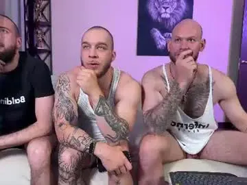 Chaturbate Adult Webcam of firebeard_