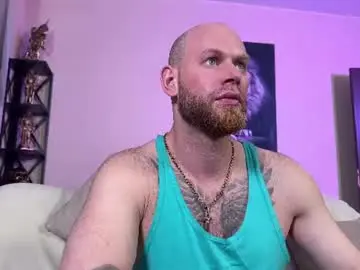Chaturbate Adult Video Chat of firebeard_