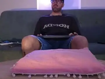 Chaturbate Adult Video Chat of mattxfeet