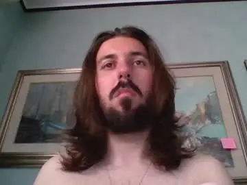 Chaturbate Nude Webcam of pestexx