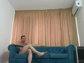 Chaturbate Best Webcam of blond_god