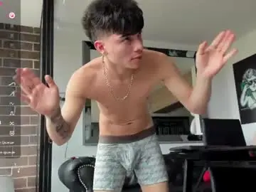 Chaturbate Sex Chat of pretur_crubaa