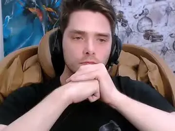 Chaturbate Sex Chat of dmitryromanov