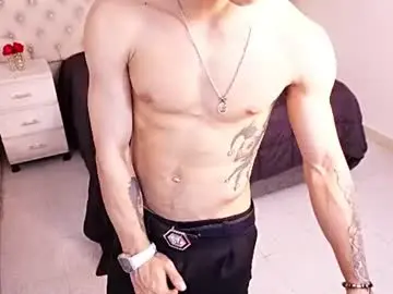 Chaturbate Watch Live Sex Cams of jhoanleandro
