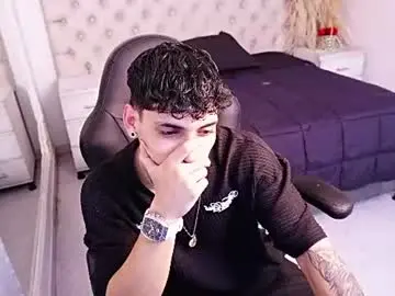 Chaturbate Free Porn Cam of jhoanleandro