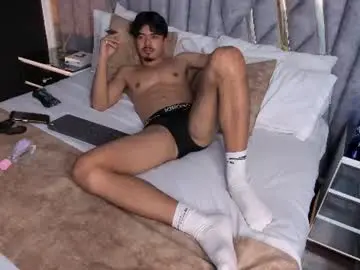 Chaturbate Best Webcam of nicolaikarav