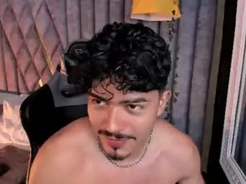 Chaturbate Free Live Porn of nicolaikarav