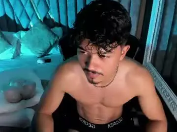 Chaturbate Adult Webcam of nicolaikarav
