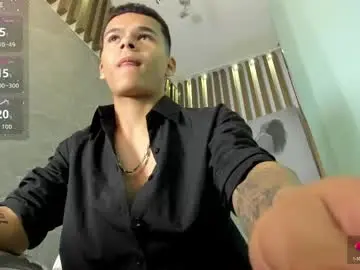 Chaturbate Live Sex Cam of dylanroyce_
