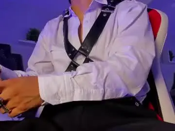 Chaturbate Sex Cam of dylanroyce_