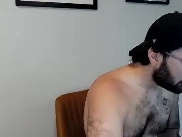 Chaturbate Best live sex cam show of ghostbwc