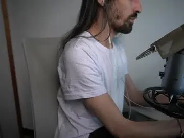 Chaturbate Nude Webcam of your_ice_cream
