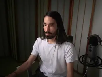 Chaturbate Nude Webcam of your_ice_cream